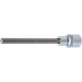 BGS Bit-Einsatz 140 mm 12,5 mm (1/2") Innensechskant 8