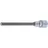 BGS Bit-Einsatz 140 mm 12,5 mm (1/2") Innensechskant 8