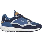 Pepe Jeans Marlon Road Herren Marine 43