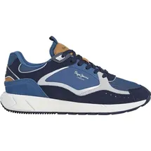 Pepe Jeans Marlon Road Herren Marine 43