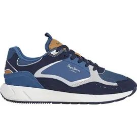 Pepe Jeans Marlon Road Herren Marine 43