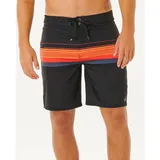 Rip Curl Badeshorts Herren Schwarz 31
