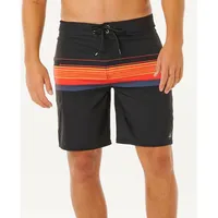 Rip Curl Mirage Day Breaker 19 Badeshorts Schwarz 31