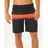 Rip Curl Badeshorts Herren Schwarz 31