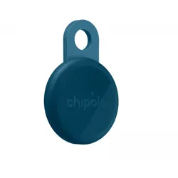 Chipolo Loop - Artikel Finder - Navy