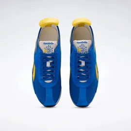 Reebok R400 Blau 47