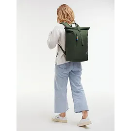 GOT BAG Rolltop Lite 2.0 Algen
