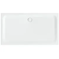 Bette Brausewanne 5808000 180 x 100 x 3,5 cm,