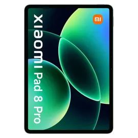 Xiaomi Pad 8 Pro 11,2" 256 GB Pine Green