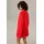 Aniston CASUAL Strickjacke ANISTON CASUAL rot 46