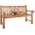 CLP Luka 150 x 92 x 72 cm Braun