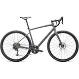 Specialized Diverge E5 Elite Grau Modell 2025