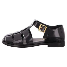 Marc O'Polo Sandale Damen Schwarz 39