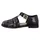 Marc O'Polo Sandale Damen Schwarz 39