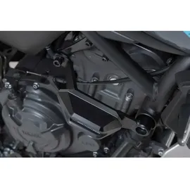 SW-Motech Sturzpads für Yamaha MT-07 (14-) Schwarz
