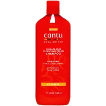 Cantu Shea Butter Cleansing Shampoo 400 ml