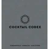 Knv Besorgung Cocktail Codex: