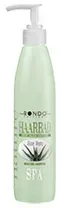 Rondo Spa Aloe Vera Shampoo 250 ml