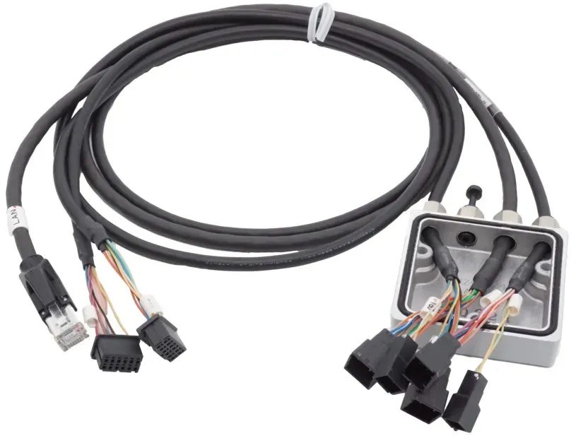 Mitsubishi Electric RV-F Externes Kabel Set 1 1F-HB01S-01