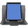 Targus Pro-Tek Universal 9-11" Keyboard Case, Schwarz