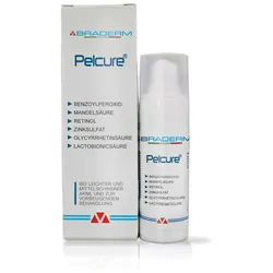 Pelcure Gel 30 ml Gel