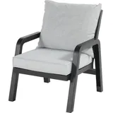 Hartman Ibiza Lounge Sessel Kunststoff