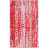 WECON HOME Sydney Rot/Orange 60 x 100 cm