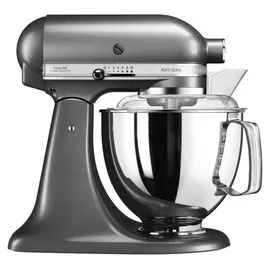 KitchenAid Artisan 5KSM175 Medaillon Silber