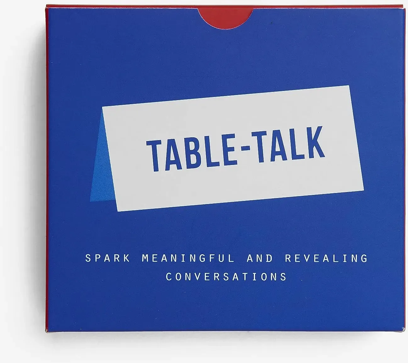 table talk spark meaningful and revealing conversations