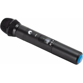 Omnitronic DAD Funkmikrofon