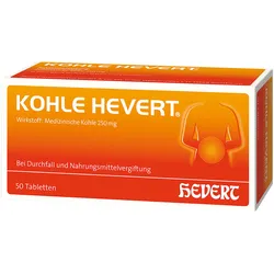 Kohle Hevert
