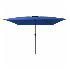 vidaXL 295 x 245 cm Azurblau