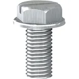 Schneider Befestigungsschraube M6 x 18 mm 100 Stück