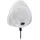 Intex LED Pool-Wandleuchte Kunststoff grau, weiß