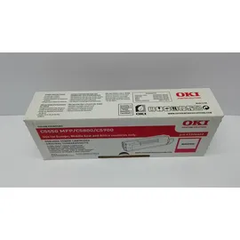 Oki 43324422 magenta