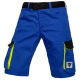 Shield Protect Arbeitsshorts 2840-6011 Shield Protect blau 62