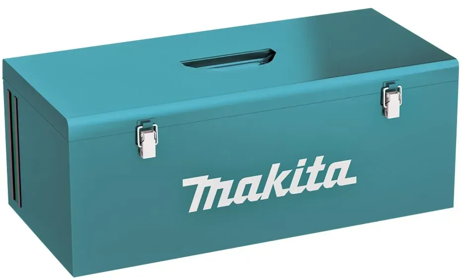 Preisvergleich Produktbild Makita Hartschalentasche für Elektrowerkzeuge