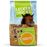 Eggersmann Lecker Bricks Karotte 1 kg