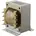 TT IZ65 1 x 230 V 2 x 10 V/AC 12 V/AC 15 V/AC 66 VA 2 20 A