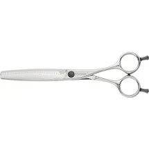 Tondeo Modelierschere SUPRA FASSON Classic 6.5 Tulip (50) CONBLADE