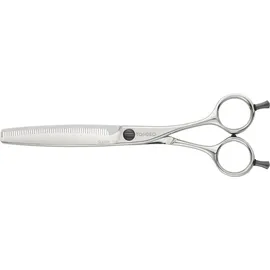 Tondeo Modelierschere SUPRA FASSON Classic 6.5 Tulip (50) CONBLADE