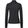 super.natural Tundra175 Zip 1/4 Jet Black L