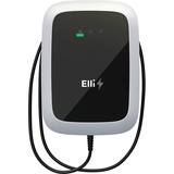 Elli a brand of Volkswagen group VW Elli Wallbox Standard Charger Typ2 EV Ladegerät 11kW Kabel