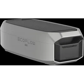 EcoFlow Delta Pro 3 Zusatzbatterie