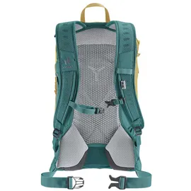 Deuter AC Lite 17 l clay/deepsea