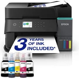 Epson EcoTank L6370