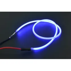 DFRobot LED-Filament 260mm, flexibel, 2mm Durchmesser, 360° Abstrahlung, 80mA, 3V, 5 Stück