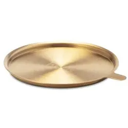 höfats Löschdeckel für SPIN 90 / 900 gold Ersatzteil