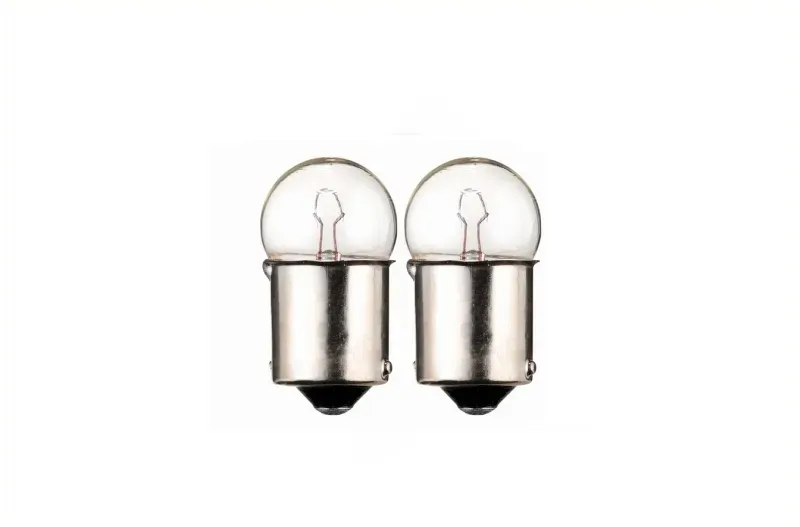 SPAHN GLÜHLAMPEN Glühlampe, Leseleuchte bl2521 R10W