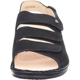 Finn Comfort Sandalette in schwarz 41